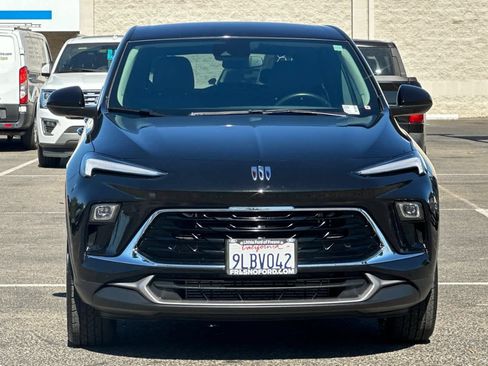 Used 2024 Buick Encore GX Preferred FWD image 11