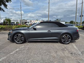 Used 2024 Audi S5 Premium Plus AWD/4WD video 2