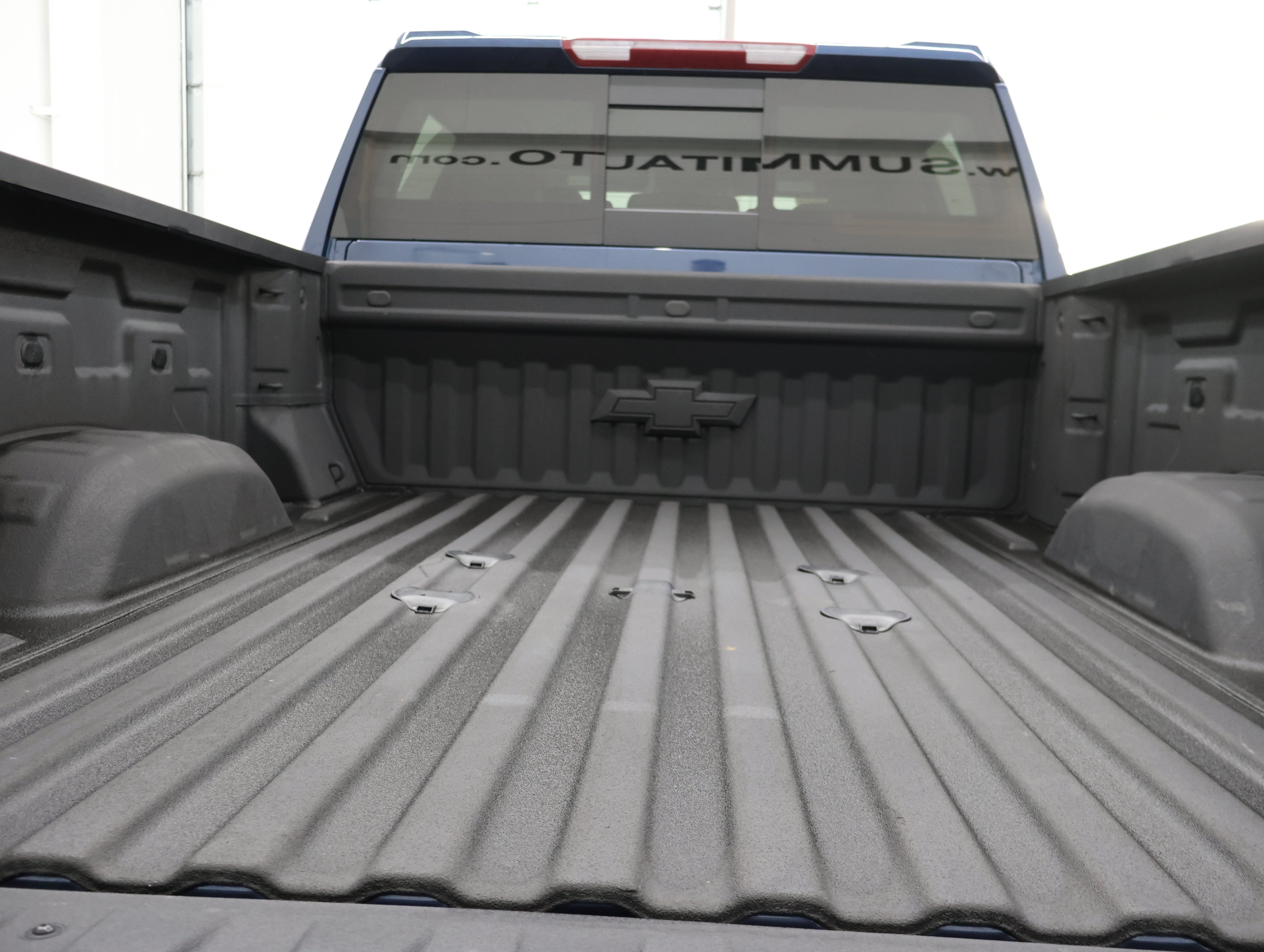 Used 2023 Chevrolet Silverado 2500 LT w/ Convenience Package AWD/4WD image 30