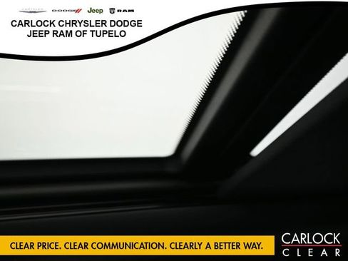 New 2025 RAM 1500 Limited w/ Trailer Tow Group image 17