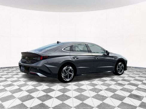 New 2026 Hyundai Sonata SEL image 13