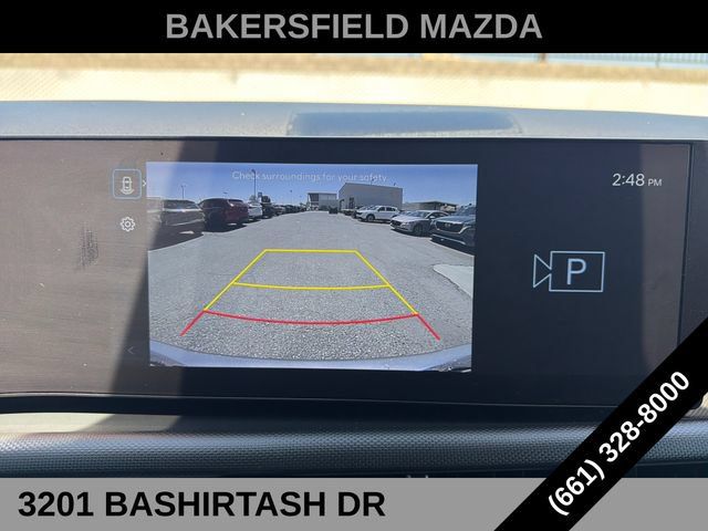 Used 2025 Hyundai Tucson SEL FWD image 13