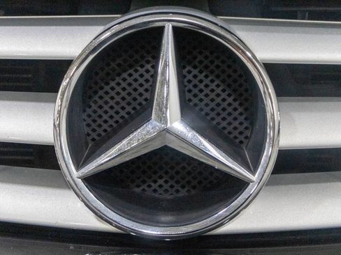 Used 2006 Mercedes-Benz CLS 55 AMG image 24