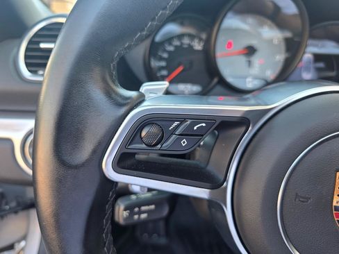 Used 2018 Porsche 718 Boxster S RWD image 38