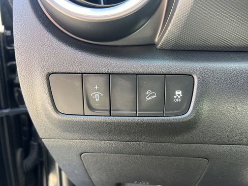 Used 2023 Hyundai Kona SEL w/ Cargo Package AWD/4WD image 11