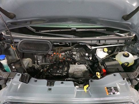 Used 2024 Ford E-Transit 148 High Roof image 30