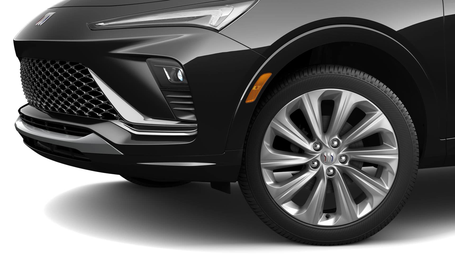 New 2026 Buick Envista Avenir FWD image 59