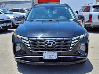 Certified 2024 Hyundai Tucson SEL FWD video 2