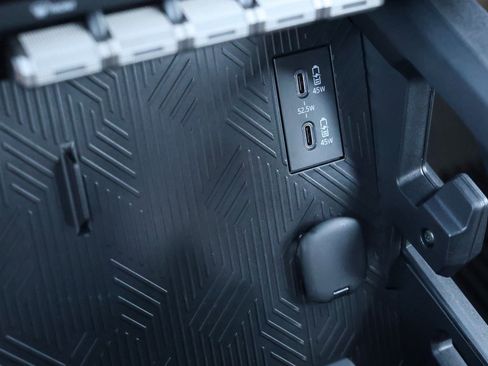 New 2025 Toyota Tacoma SR5 image 22