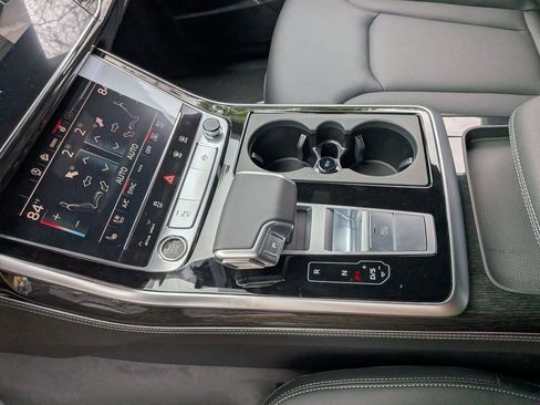 New 2026 Audi Q8 Premium Plus AWD/4WD image 14