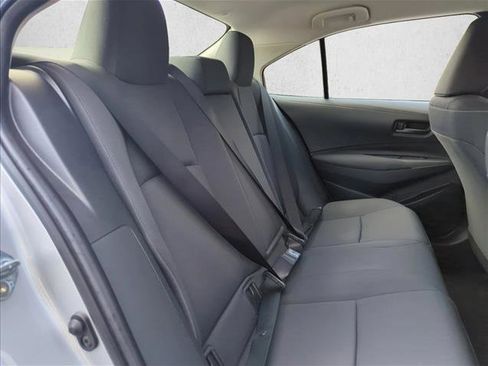 Certified 2026 Toyota Corolla LE image 20