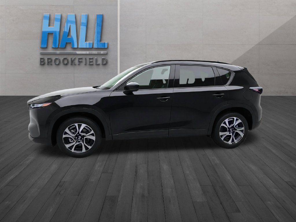 New 2026 MAZDA CX-5 Preferred AWD/4WD image 2