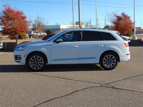 Used 2017 Audi Q7 3.0T Premium Plus image 7