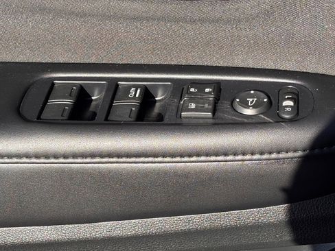 Certified 2019 Honda HR-V Sport image 21