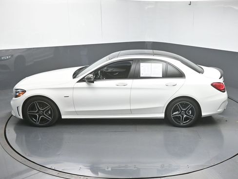 Used 2021 Mercedes-Benz C 300 C 300 image 43