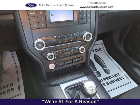 Certified 2020 Ford Mustang GT w/ GT Performance Package image 13