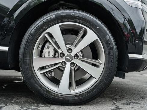 Used 2021 Genesis GV80 3.5T Advanced + image 15