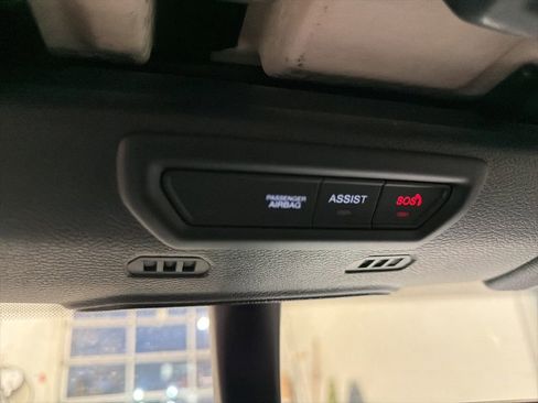 Used 2021 Jeep Gladiator Mojave w/ Dual Top Group image 51