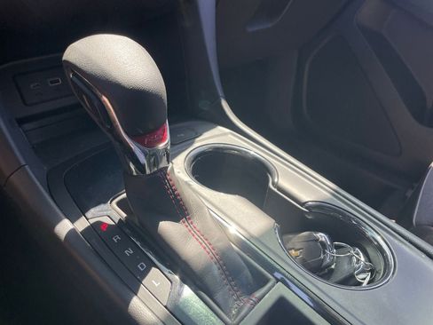 Used 2024 Chevrolet Equinox RS image 6