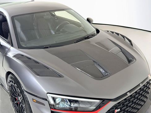 Used 2020 Audi R8 V10 performance AWD/4WD image 29
