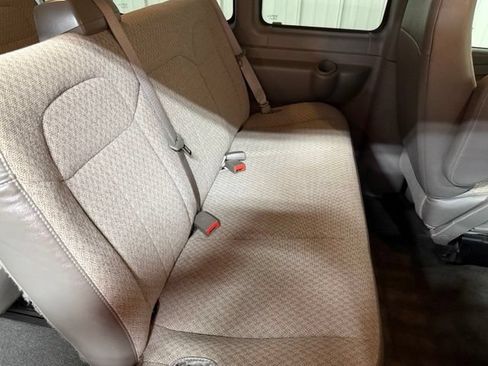Used 2014 GMC Savana 3500 LT w/ LT Preferred Equipment Group RWD image 19