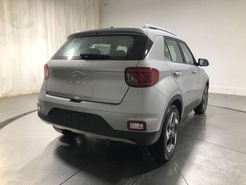 New 2026 Hyundai Venue SEL image 7