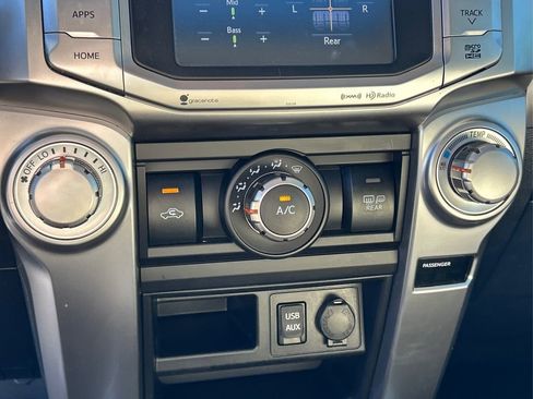 Used 2018 Toyota 4Runner SR5 image 49