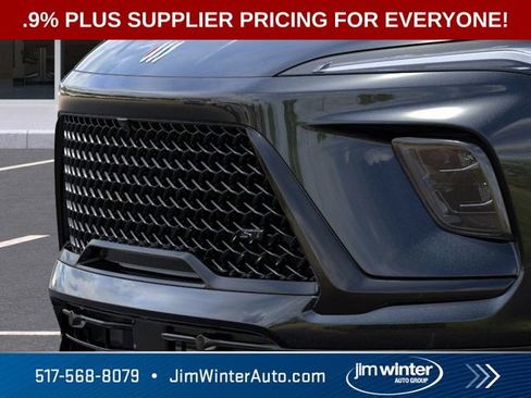 New 2026 Buick Enclave Sport Touring AWD/4WD image 38