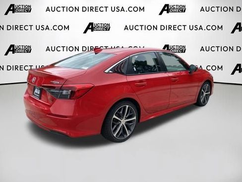 Used 2022 Honda Civic Touring image 20