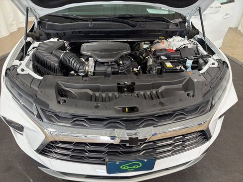 Certified 2023 Chevrolet Blazer LT image 39