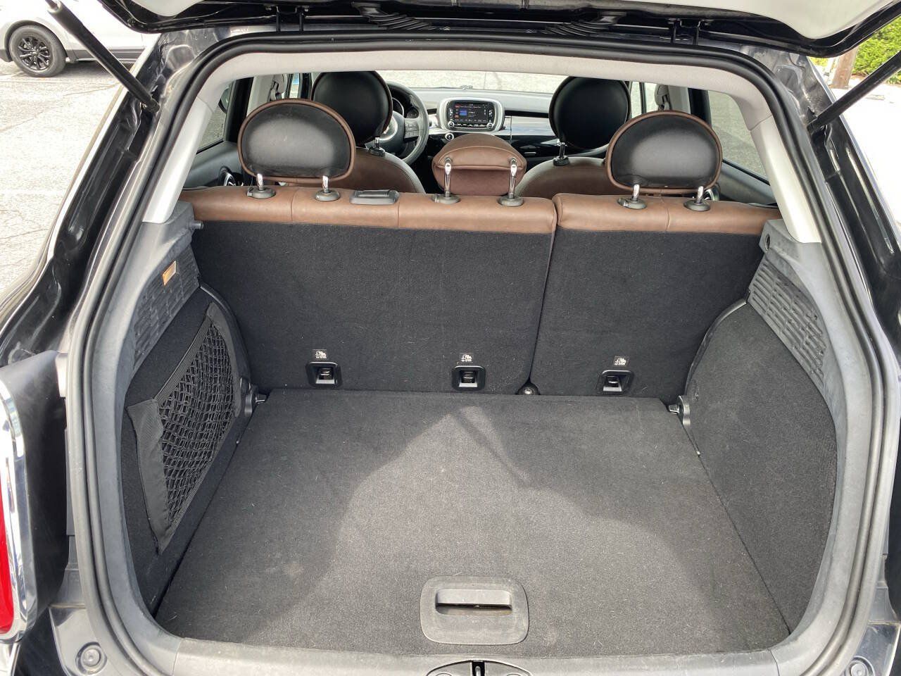 Used 2016 FIAT 500X Lounge AWD/4WD image 24