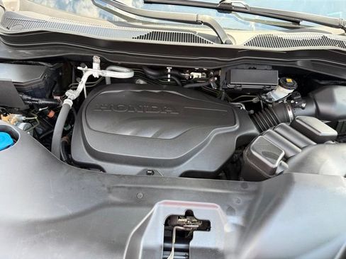 Used 2023 Honda Passport EX-L image 37