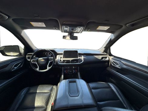 Used 2021 Chevrolet Tahoe LT AWD/4WD image 14