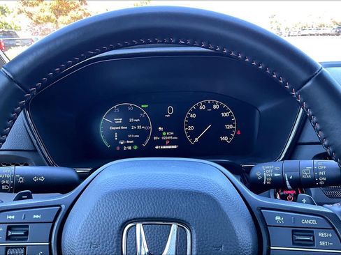 Used 2025 Honda CR-V Sport-L image 25