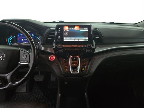 Used 2018 Honda Odyssey EX-L image 13