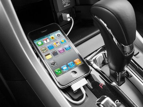 Used 2015 Honda Accord EX-L image 18
