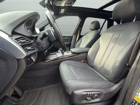 Used 2018 BMW X5 xDrive35i AWD/4WD image 10