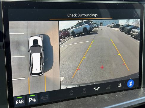 New 2026 Subaru Outback Wilderness image 27