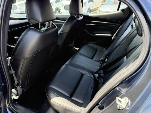 Used 2025 MAZDA MAZDA3 s Sport image 26