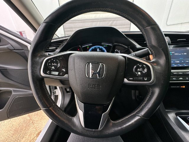 Used 2019 Honda Civic EX image 13