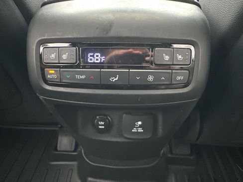 Used 2023 Hyundai Palisade Limited AWD/4WD image 25