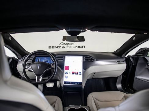 Used 2016 Tesla Model S P90D image 26