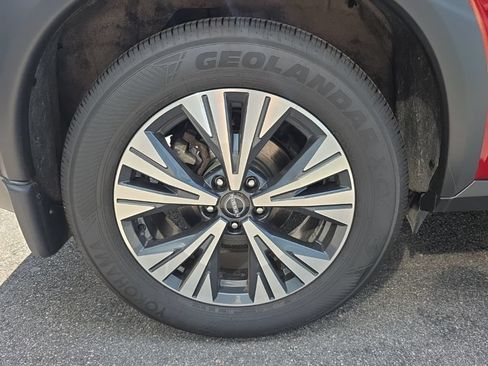 Used 2023 Nissan Rogue SV AWD/4WD image 21