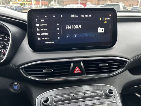 Certified 2023 Hyundai Santa Fe SEL image 25