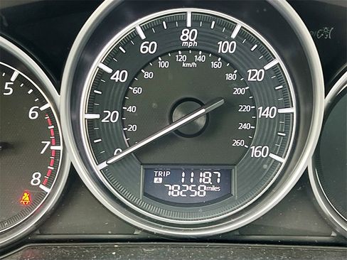 Used 2016 MAZDA CX-5 Grand Touring image 14