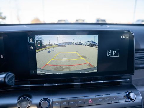 New 2026 Hyundai Kona SE image 27