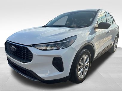 Used 2024 Ford Escape Active w/ Tech Pack #1