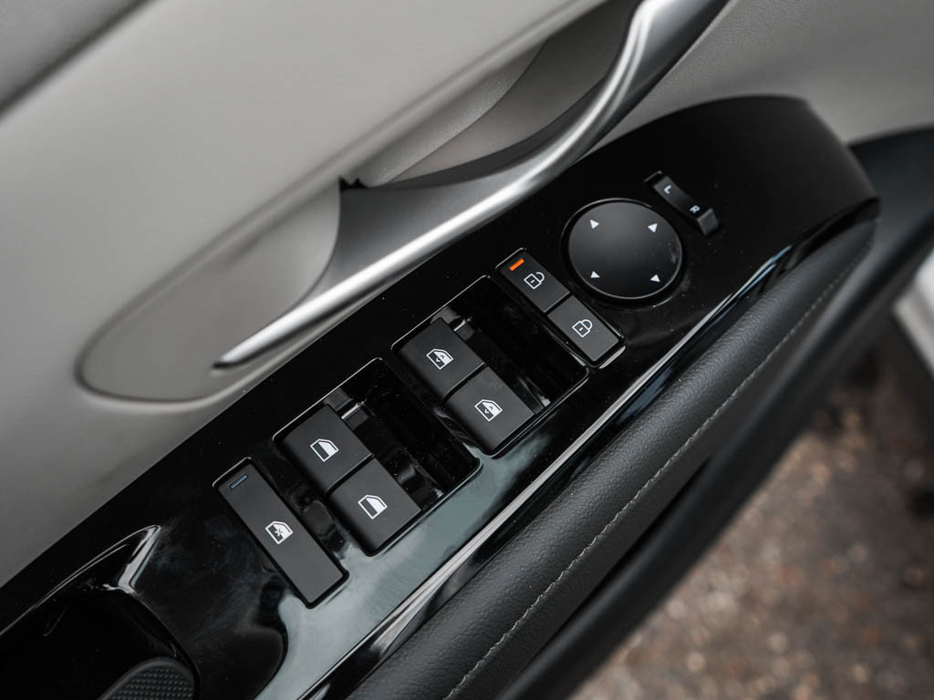 New 2026 Hyundai Tucson Limited AWD/4WD image 17