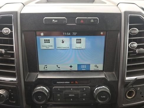 Used 2016 Ford F150 XLT w/ Equipment Group 302A Luxury image 27