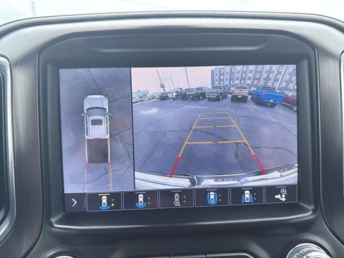 Used 2019 GMC Sierra 1500 AT4 w/ AT4 Premium Package AWD/4WD image 15
